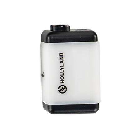 Hollyland Tally Light - dodatkowy odbiornik do systemu Hollyland Wireless Tally Lights_1